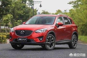 头条问答 马自达cx 5油耗如何 应该选2 0l还是2 5l 4个回答