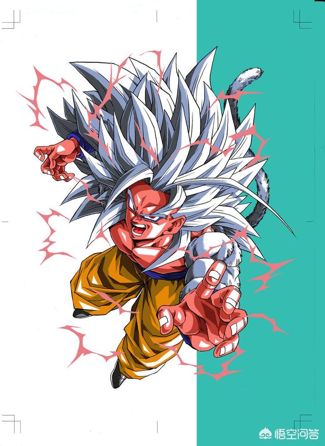 头条问答 - 《龙珠超》和《龙珠gt》你更喜欢哪一部?