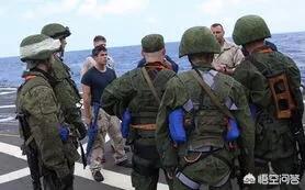 客观的来说,如果美国大兵和俄罗斯大兵近身肉搏,谁的胜算更大一点？