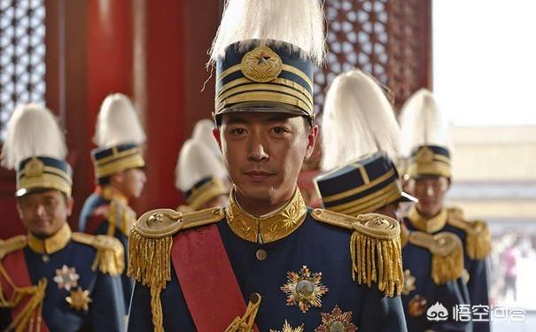 袁世凯儿子:袁世凯真的是被他儿子袁克定坑死的吗
