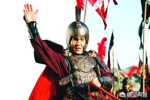 古代军中怎么分辨官职大小？