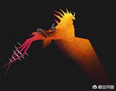 魔兽世界有哪些掉率很坑的坐骑？