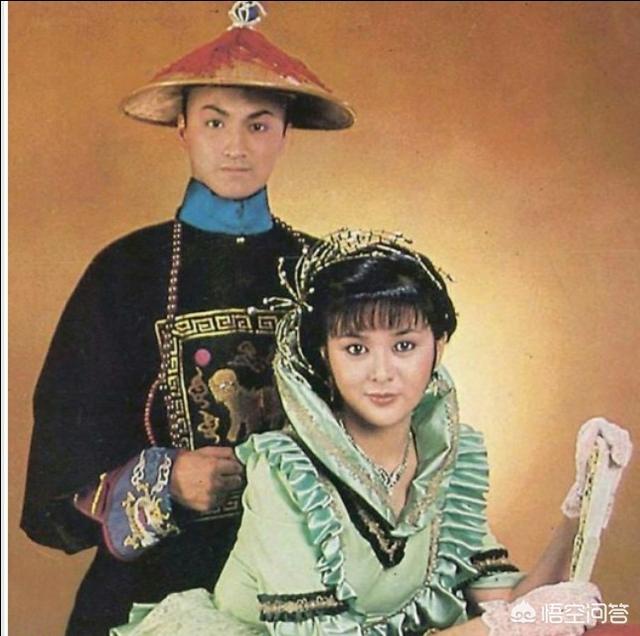 1984年何家劲与关之琳第三次合作,出演了自己的第一部电影《游侠情》