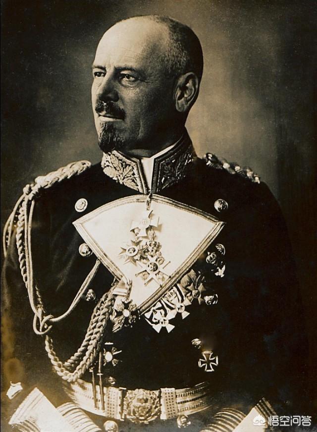 头条问答 - 为什么一战中德国海军赢得了日德兰海战的