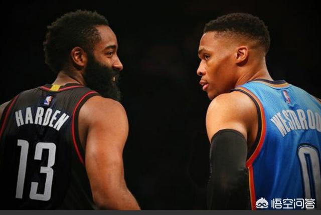 NBA联盟中有哪些球员是发小？插图81