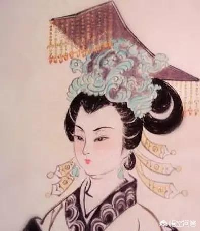 李弘怎么死的:女皇“武则天”为了皇位，真的杀死了自己的儿子吗