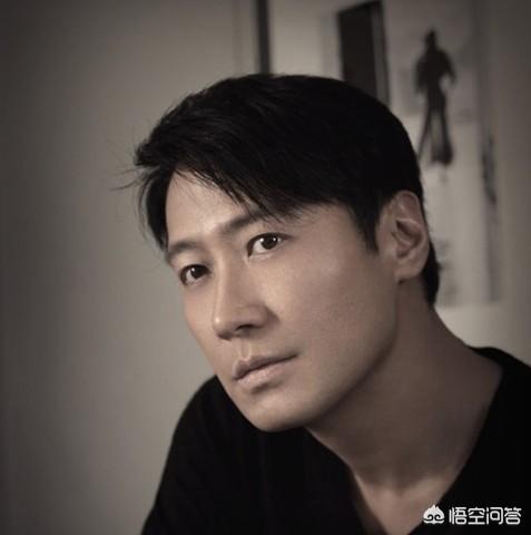 年轻时的黎明很拽吗？