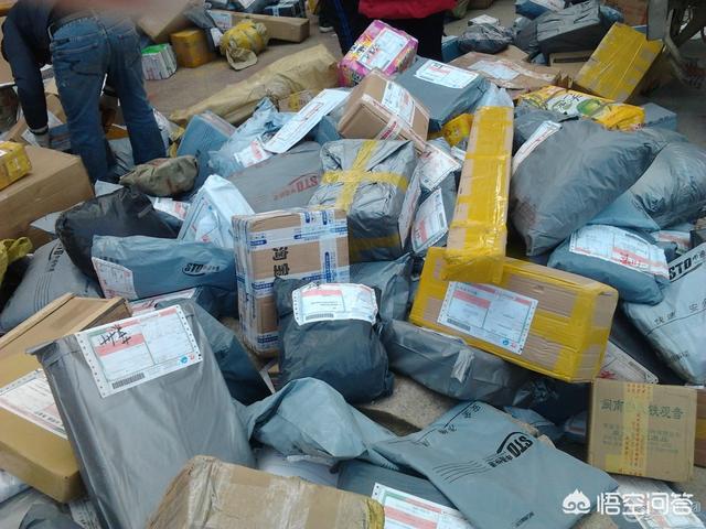 圆通快递屏蔽丢件客户的电话,快件丢失一周查询无结果,圆通客服也不给答复怎么办？