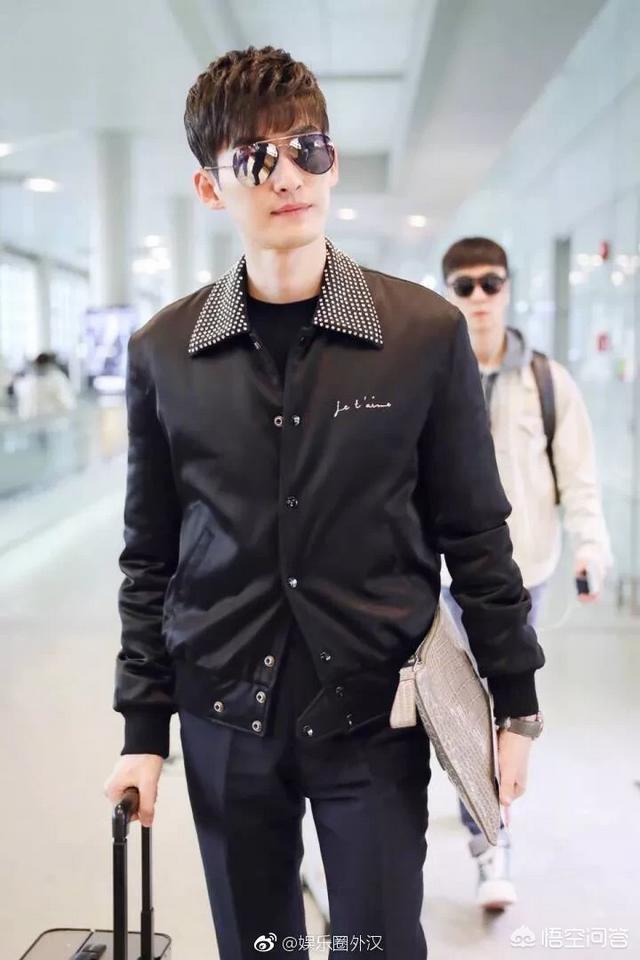张翰娜扎疑复合:古力娜扎否认和张翰复合，这件事，你怎么看？