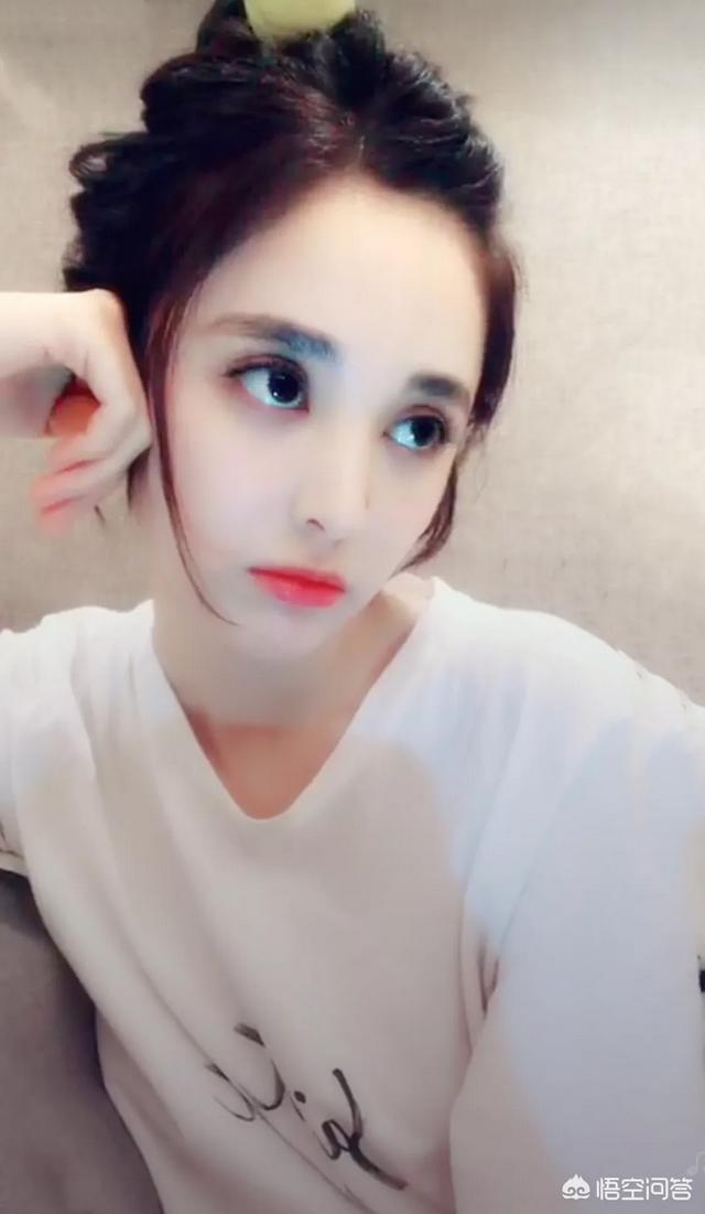 张翰娜扎疑复合:古力娜扎否认和张翰复合，这件事，你怎么看？
