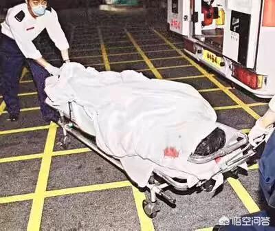 张国荣到底是怎么死的？
