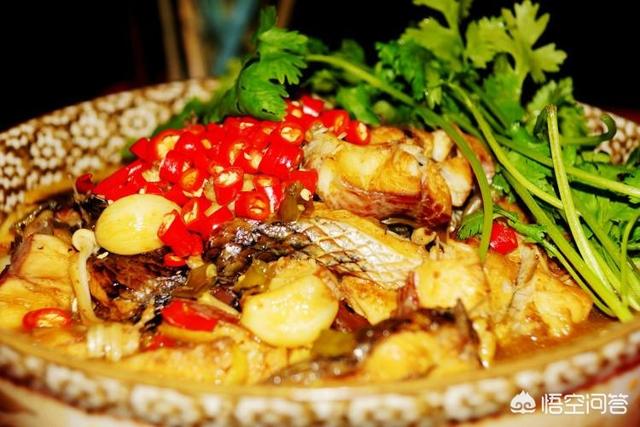 头条问答 - 水煮火头鱼怎么做好吃?(2个回答)