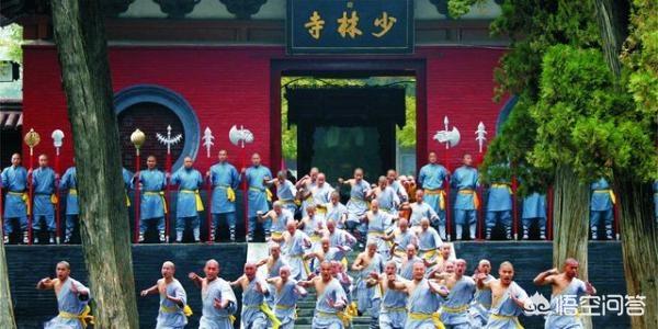 到少林寺武校学武需要交学费吗？
