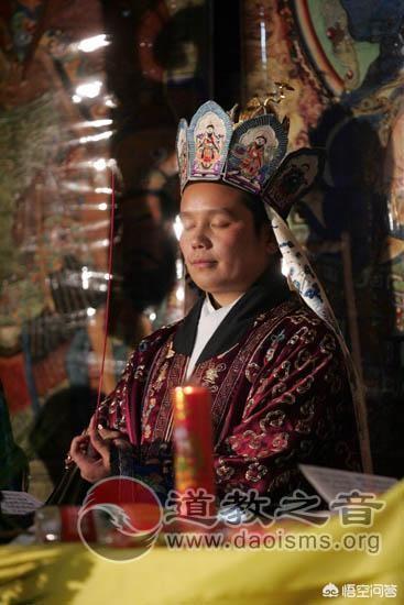 中国道教有多少位神仙（道教中有多少位神仙）