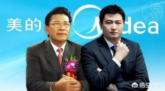 宗庆后家族:十年后，中国的首富会出现在哪个行业或领域？