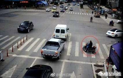 杭州发生翻车事故:货车高速上侧翻，肇事小车逃逸，路过司机出手救出，你怎么看