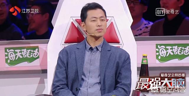 梁紫晨:如何评价最强大脑梁紫晨这位才女？