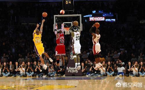 NBA中投篮姿势最难看的是谁？