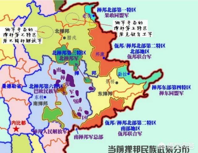 新兵连第一次打靶,你打了多少环?