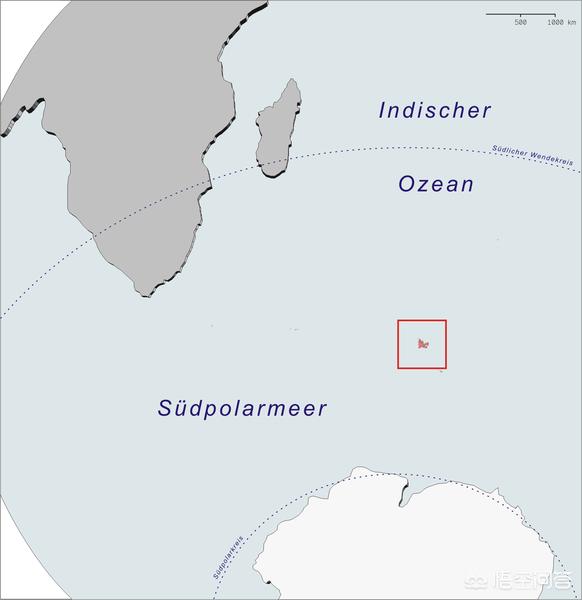 南印度洋有多可怕，南印度洋中最大的孤岛凯尔盖朗岛可以改造并住人吗