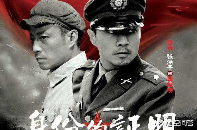 《身份的证明》是一部什么样的电视剧？