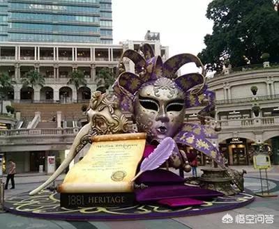 蔡加赞:去香港买表，怎样才不会被骗？