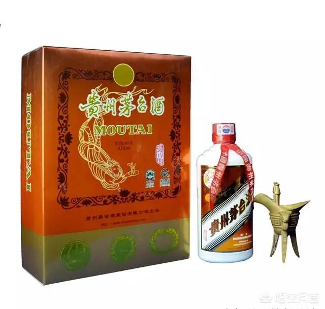 一千多元一瓶的茅台酒是否物有所值？