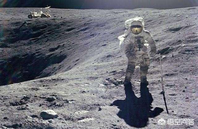 朱建华在月球能跳多高？，人类在月球上能够跳到10米高吗为什么