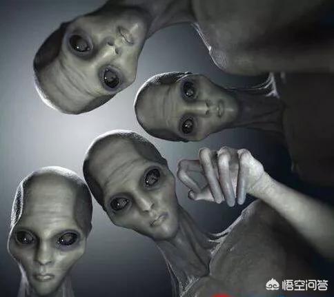霍金已经被外星人控制:为什么史蒂芬·霍金警告人类不要接触外星人？