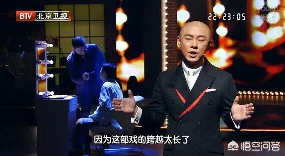 张卫健和张国荣:原来《霸王别姬》当年还找了张卫健，这个戏到底换了多少人？