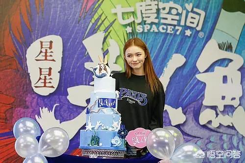 周星驰睡林允了吗:《美人鱼2》筹备拍摄，周星驰为何拒绝继续使用林允作为女主角？