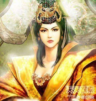 中国出女皇预言，袁天罡给李家预言唐朝是怎么灭亡的