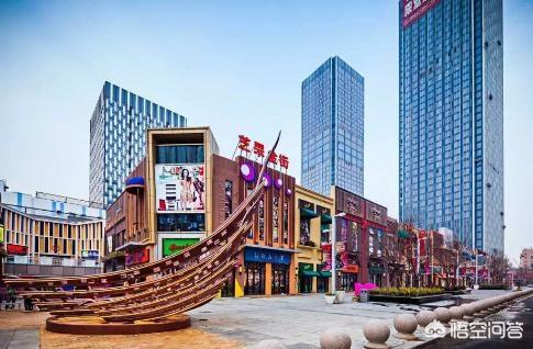跟大家介绍一下:1,南洪街南洪街位于芝罘区南大街北边,是烟台知名度最