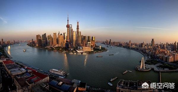 上海有那些旅游景点？