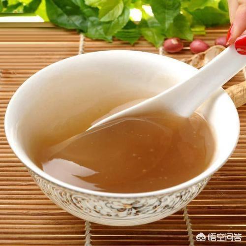葛根粉一天喝多少比较好呢？