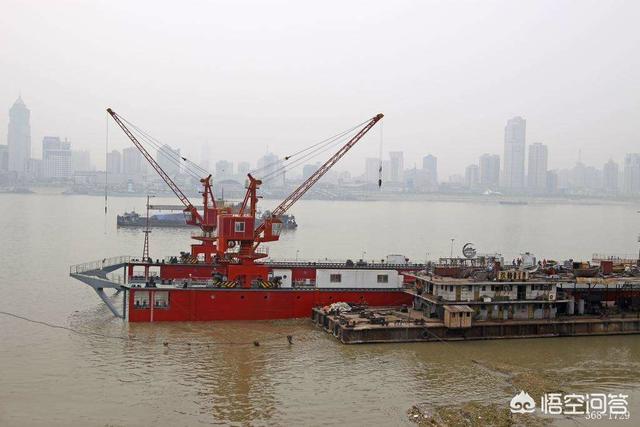 全球92%的圣诞树中国造，我国最大的造船工业企业？