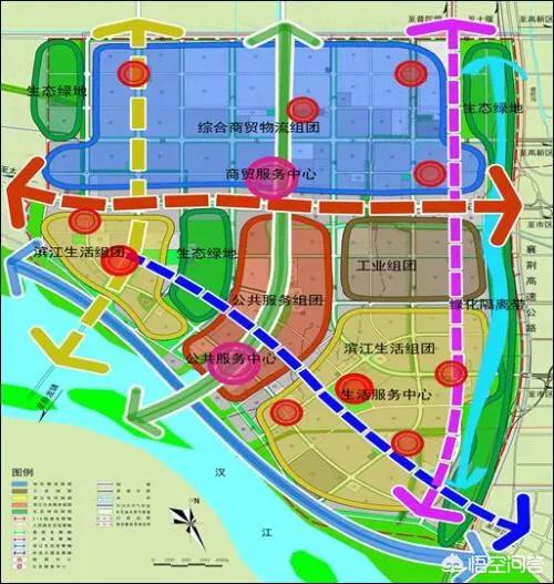 头条问答 - 老河口谷城能否东进融入襄阳樊西新区?(4个回答)