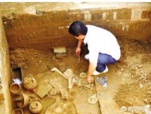 神秘宝藏之谜:中国十大宝藏传说都是什么几个被证实了