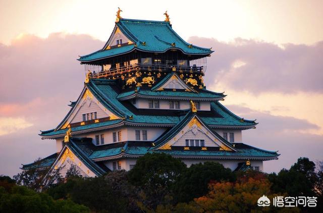 日本战国三杰都有谁，日本战国第一人是谁织田信长、德川家康还是丰臣秀吉