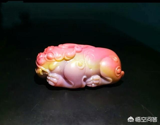 盐源玛瑙是哪里产的,最近兴起的盐源玛瑙有收藏价值吗？