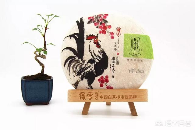 福鼎白茶品牌有哪些？
