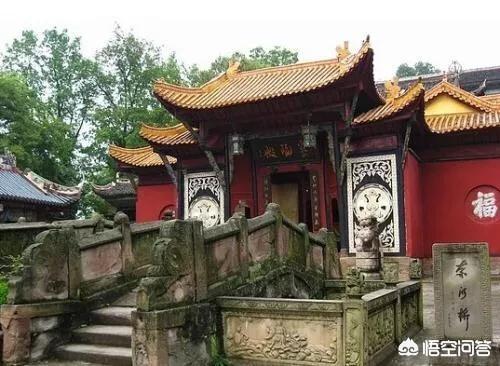 丰都鬼城的由来:酆都、邺城都有哪些传说？