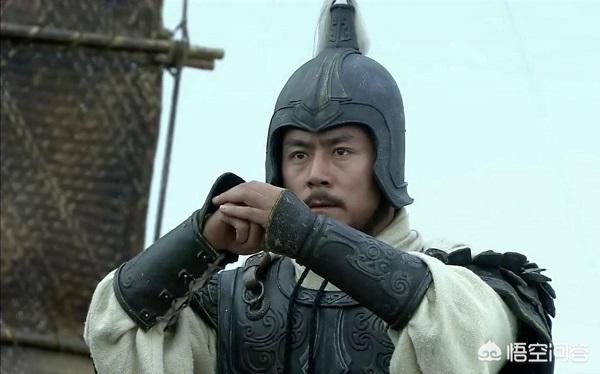 为什么吕蒙杀了关羽之后，吕蒙也突然死了？插图20