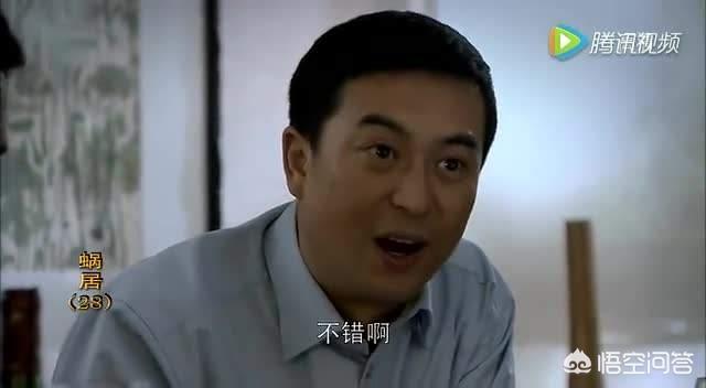 蜗居的主演:《蜗居》已经11年了，剧中的主演如今都怎样了？