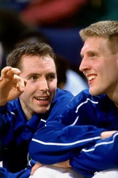 凯莉 埃尔兰 乔丹:NBA赛场上最让你动容的一张照片是什么？