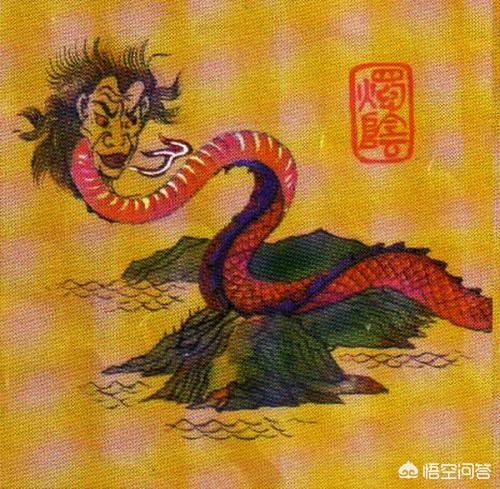 《山海经》异兽的武力值如何排名？