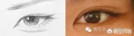 瑞凤眼和桃花眼有什么区别？