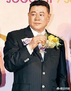 刘銮雄有什么产业？