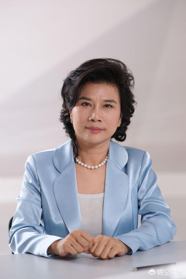 吴亚军简历:现在最有钱的女富豪十大排名是怎样的？