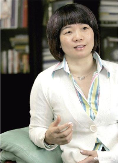 吴亚军简历:现在最有钱的女富豪十大排名是怎样的？
